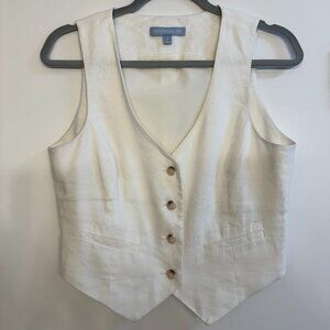Antonio Melanie blazer vest